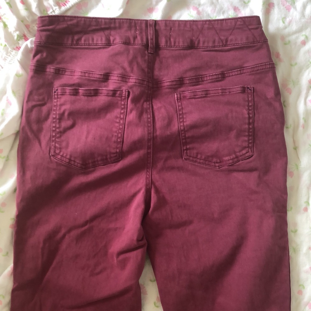 Never Worn Pants - image 4